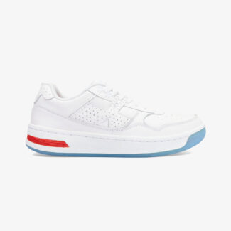 کفش ورزشی مردانه Court 96 سفید | Under Armour | اورجینال