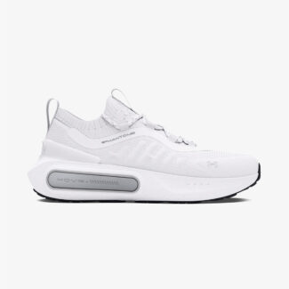 کفش روزمره مردانه UA Phantom 4 3027593-101 | Under Armour | اورجینال