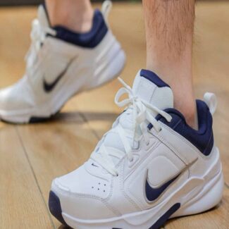 کفش مردانه Defy All Day روزمره اسپرت DJ1196-100-سفید | Nike | اورجینال