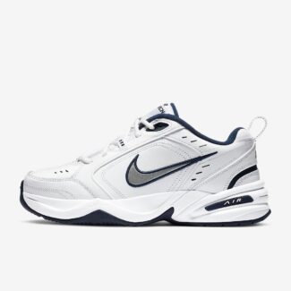 کفش ورزشی مردانه Air Monarch Iv 415445-102 سفید | Nike | اورجینال