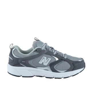 کفش ورزشی 408  خاکستری | New Balance | اورجینال