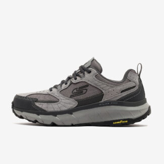 کفش مردانه D'lux PRO خاکستری فضای باز 237755 GRY | Skechers | اورجینال