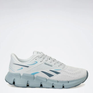 کفش مردانه ZIG DYNAMICA 6 طوسی | Reebok | اورجینال