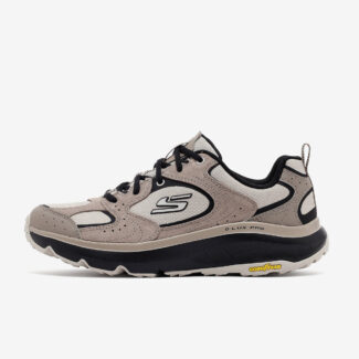 کفش زنانه D'lux PRO سیاه Outdoor 180262 BKTP | Skechers | اورجینال