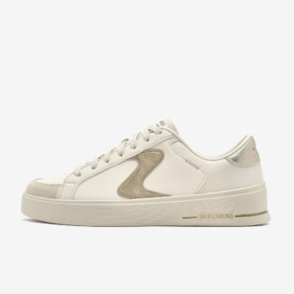 کفش زنانه HİLAND - QUİTE CHİC بژ | Skechers | اورجینال