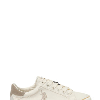 کفش زنانه RACHEL 4FX بژ | U.S. Polo Assn. | اورجینال