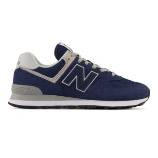 کفش ورزشی 574  یونیسکس  آبی  ML574EVN | New Balance | اورجینال