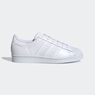 کفش روزمره زنانه SUPERSTAR W FV3285 | adidas | اورجینال
