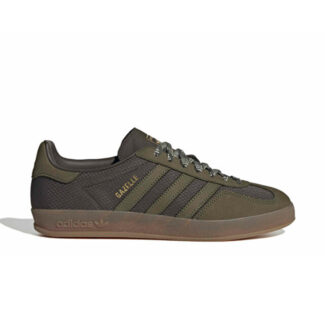 کفش روزمره یونیسکس Gazelle Indoor JQ8396 | adidas | اورجینال