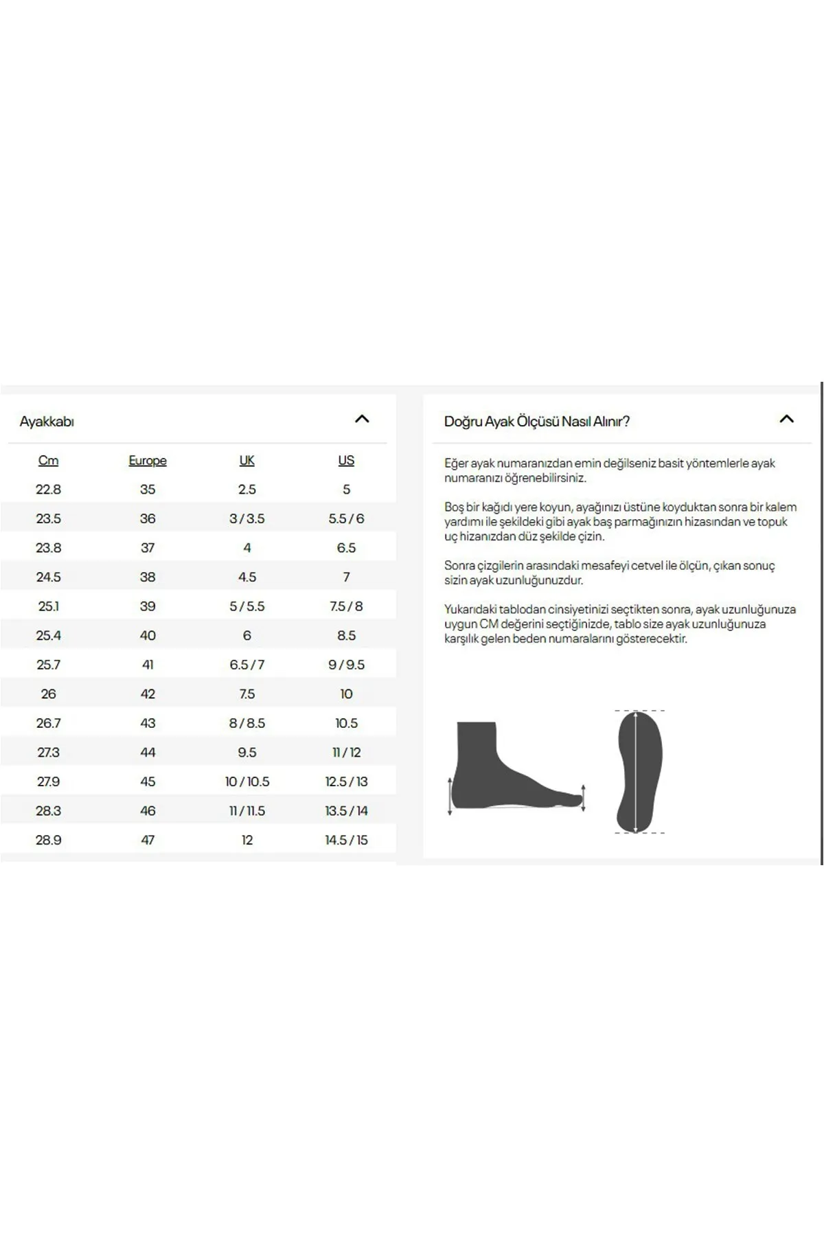 9df5652b-5 راهنمای انتخاب سایز