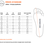 راهنمای انتخاب سایز