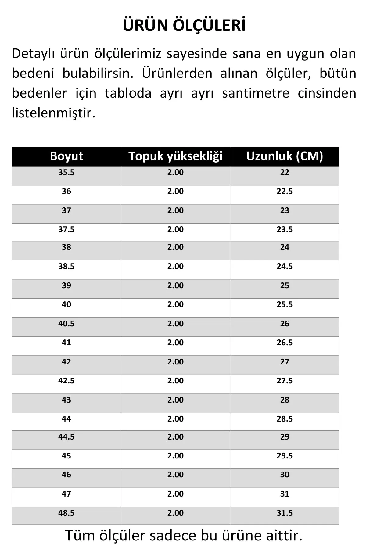 d18b6587-39 راهنمای انتخاب سایز