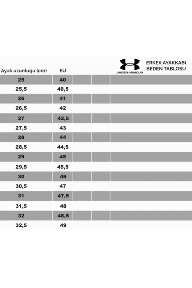 راهنمای انتخاب سایز