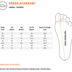 راهنمای انتخاب سایز