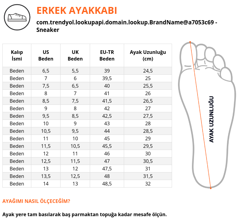 fjnzoqle-5 راهنمای انتخاب سایز