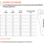راهنمای انتخاب سایز