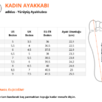 راهنمای انتخاب سایز
