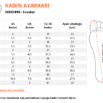 راهنمای انتخاب سایز