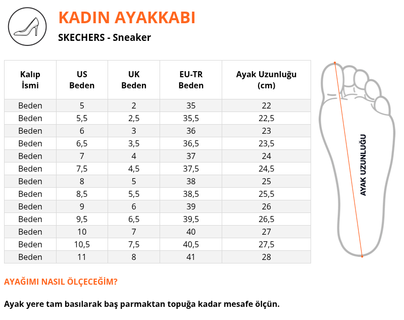 tkyqnieg-32 راهنمای انتخاب سایز