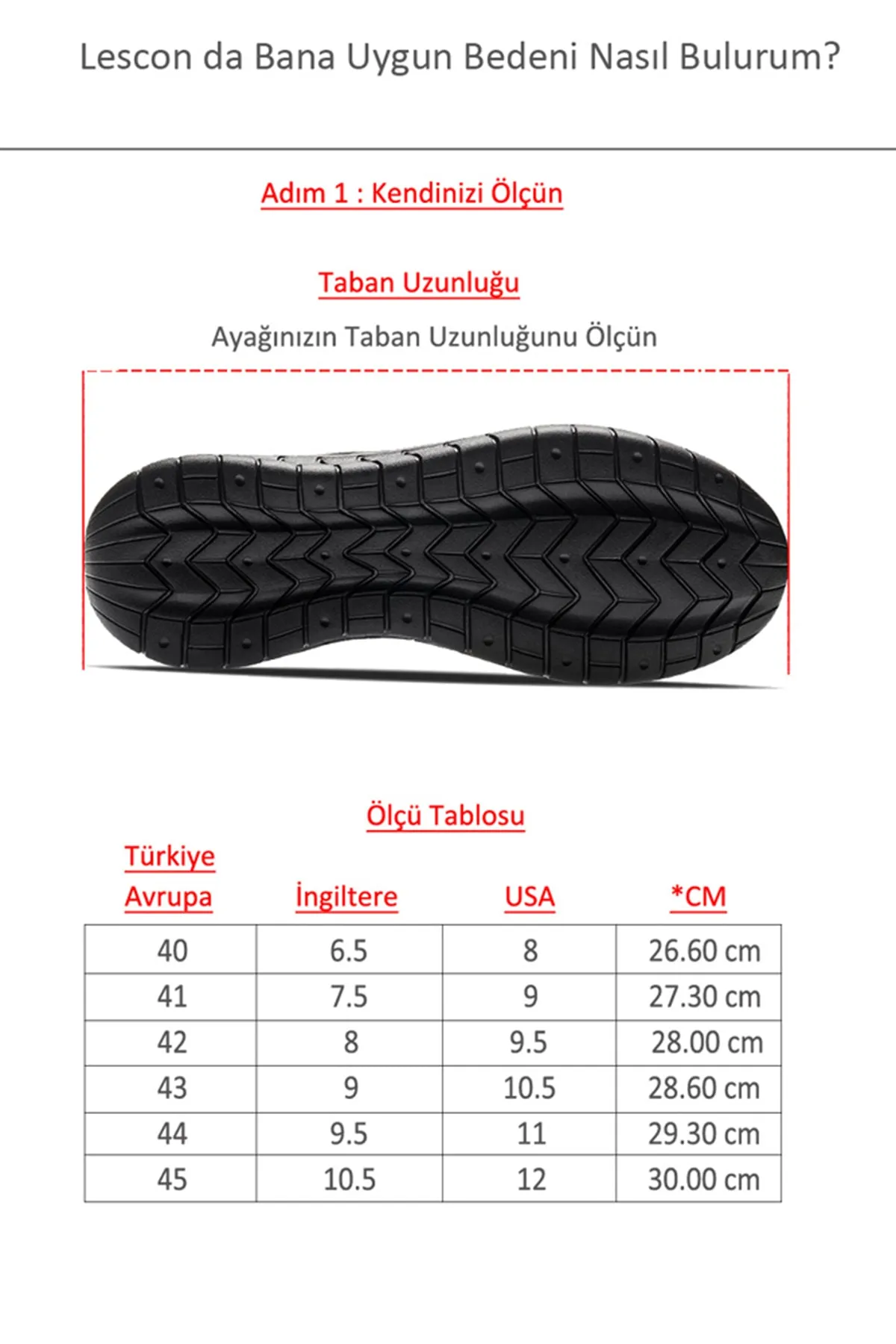 08fa4035 راهنمای انتخاب سایز