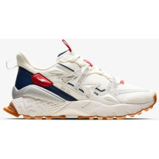 Trail Mercury 5 Uniseks Spor Ayakkabı BEYAZ | Lescon | اورجینال