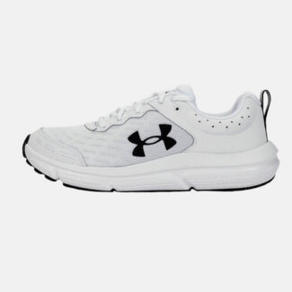 کفش مردانه UA Charged Assert 10 3026175-104 برای دویدن و تمرین | Under Armour | اورجینال