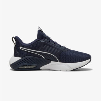 X-Cell Nova Fs Erkek Lacivert Koşu Ayakkabısı | Puma | اورجینال