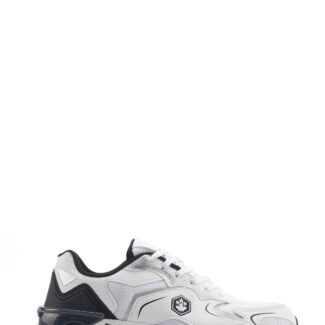 کفش مردانه Madax 5Fx سفید | Lumberjack | اورجینال