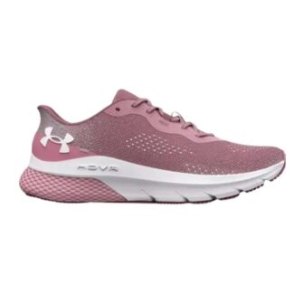 کفش زنانه Ua W Hovr Turbulence 2 3026525-600 صورتی مخصوص دویدن و پیاده‌روی | Under Armour | اورجینال