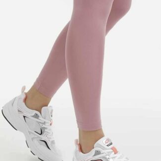 Athens 4-FX Kadın Sneaker Ayakkabı 101502705Gri-Pudra | Lotto | اورجینال