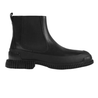 کفش بوت کژوال مردانه K300252-015 سیاه | CAMPER | اورجینال