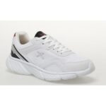 کفش مردانه ALVIS TX 5FX ورزشی سفید | Kinetix | اورجینال