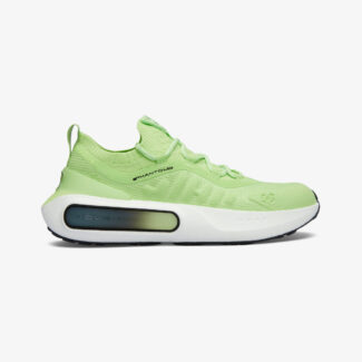 کفش روزمره مردانه UA Phantom 4 3027593-300 | Under Armour | اورجینال