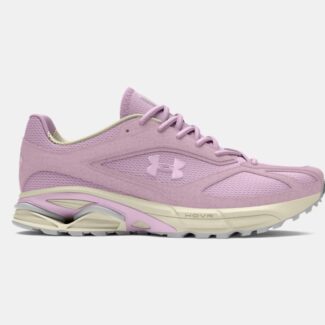 کفش روزمره یونیسکس UA HOVR Apparition RTRFTR سوئد 3027596-500 | Under Armour | اورجینال