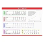 راهنمای انتخاب سایز