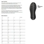 راهنمای انتخاب سایز