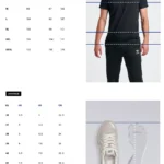 راهنمای انتخاب سایز