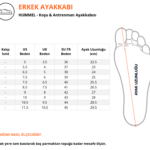 راهنمای انتخاب سایز