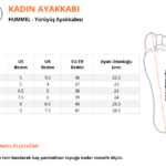 راهنمای انتخاب سایز