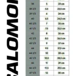 راهنمای انتخاب سایز