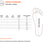 راهنمای انتخاب سایز