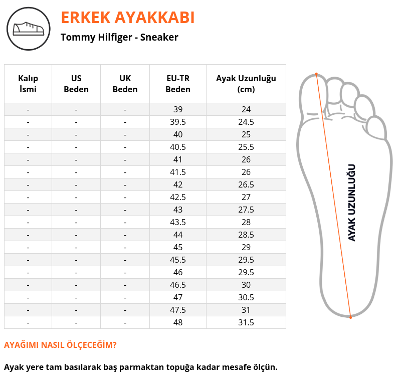 rxccyrqm-5 راهنمای انتخاب سایز