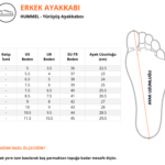 راهنمای انتخاب سایز